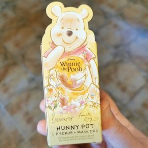 ColourPop Winnie The Pooh Hunny Pots
